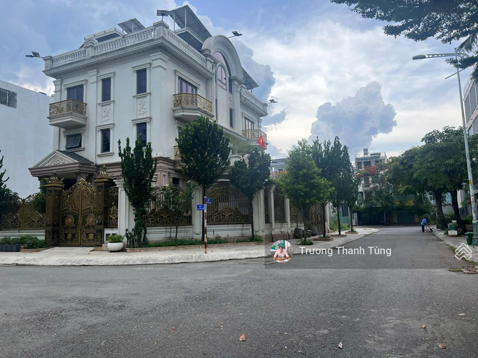 Đất nhà phố Đông Thủ Thiêm, vị trí đẹp vuông vức. Diện tích: (6x20)m2. Giá 13,5 tỷ Đất nhà phố Đông Thủ Thiêm, vị trí đẹp vuông vức. Diện tích: (6x20)m2. Giá 13,5 tỷ