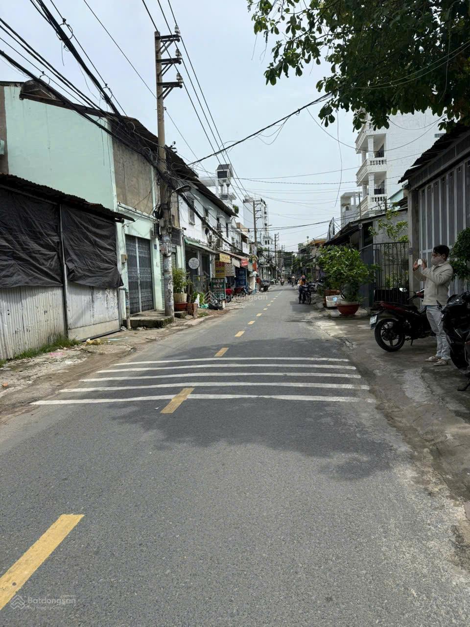 Bán đất mặt tiền đường số 8- gần công viên Lê Thúc Hoạch (4m*25m- 8tỷ3 TL) đường 10m sát Tân Phú Bán đất mặt tiền đường số 8- gần công viên Lê Thúc Hoạch (4m*25m- 8tỷ3 TL) đường 10m sát Tân Phú