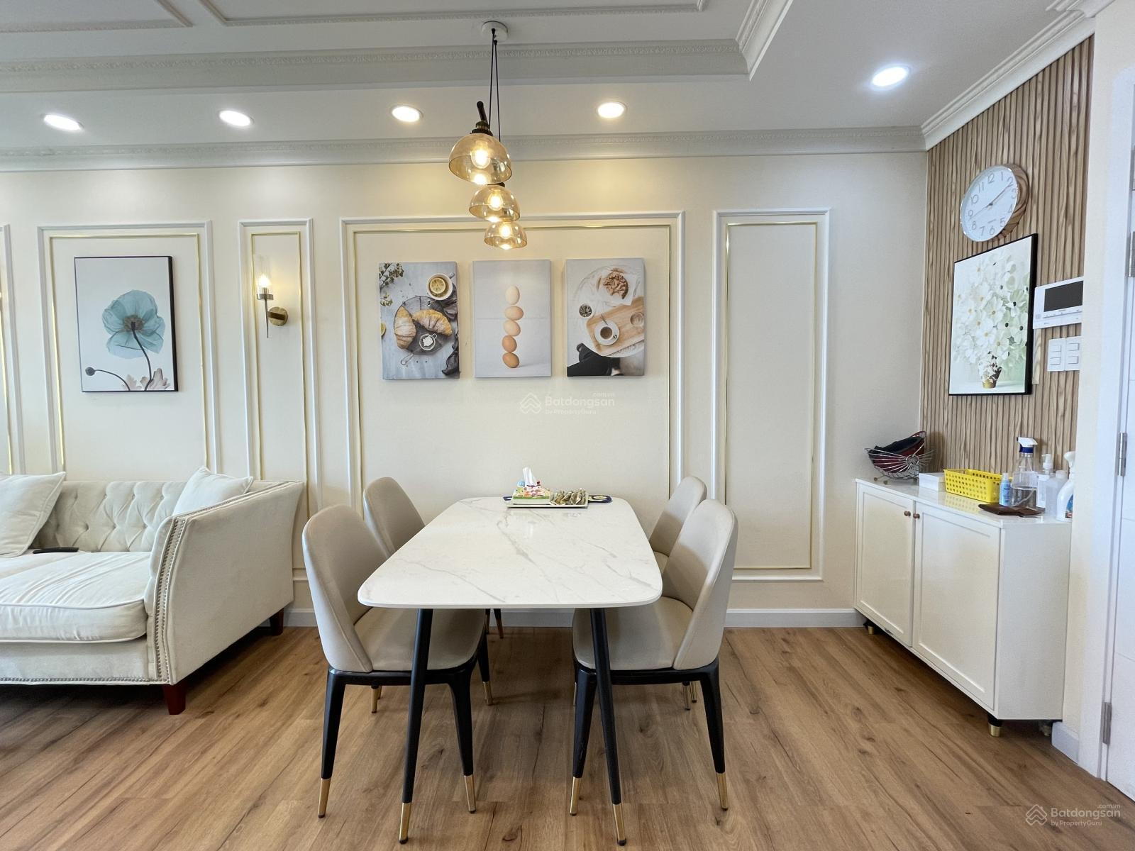 Cần cho thuê CHCC Galaxy 9 Q. 4. DT 50m2, 1PN 1WC, nhà đẹp. Giá chỉ 11tr5/th. LH: 0961 663 *** Thịnh