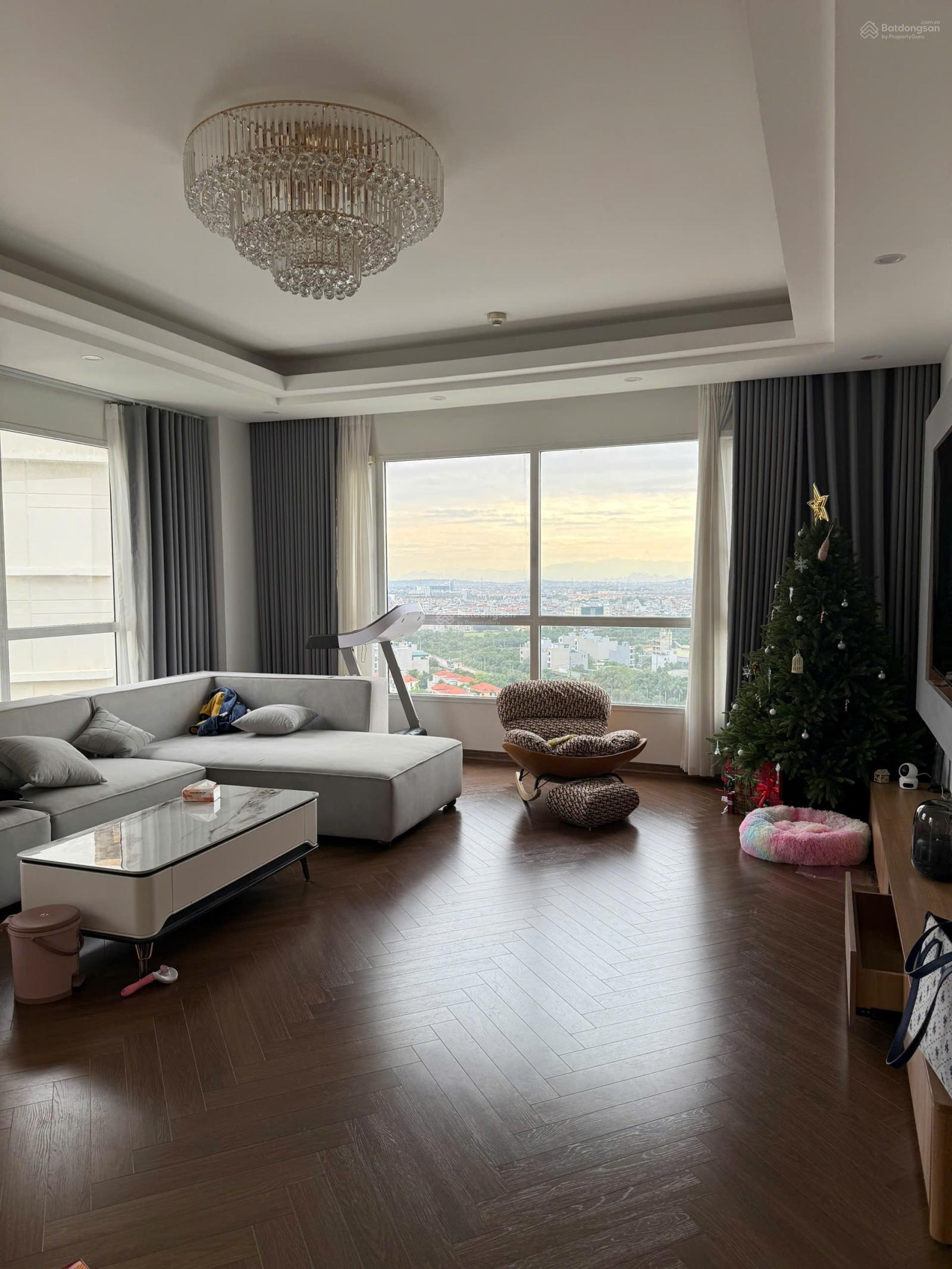 Chính chủ cần bán gấp căn hộ 3PN - 150m2 tại Essensia - KĐT Mailand