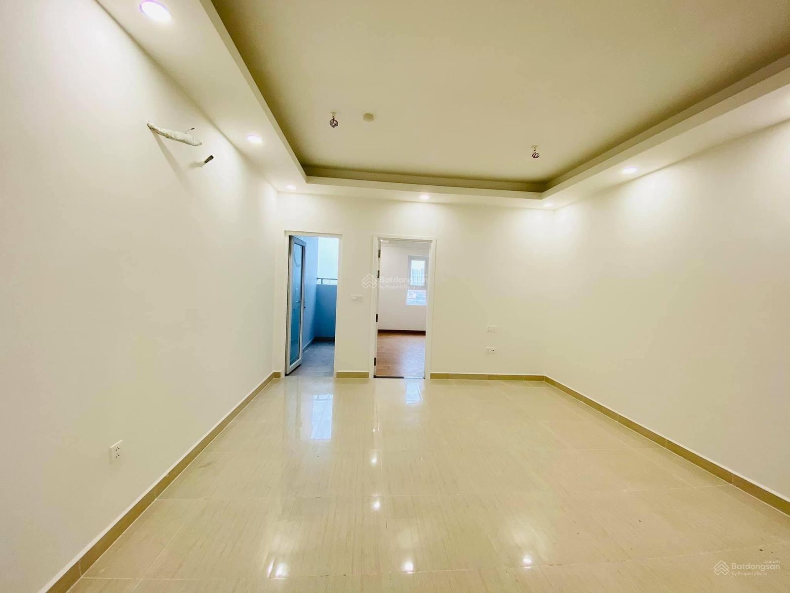 Căn hộ 53m2, 1PN, em bán giá 2,5 tỷ để chuyển nơi ở công tác mới, anh chị thiện chí gọi em xem nhà