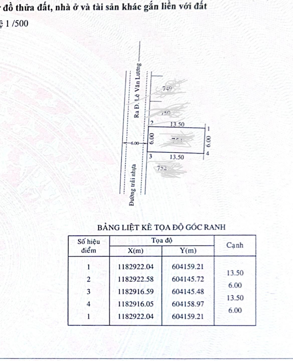 Bán gấp đất 81m2. DT: 6x13.5m. Phước Kiển Nhà Bè - Đường Nhựa 6m. Giá: 5,5tỷ. LH: 0938 888 *** Bán gấp đất 81m2. DT: 6x13.5m. Phước Kiển Nhà Bè - Đường Nhựa 6m. Giá: 5,5tỷ. LH: 0938 888 ***