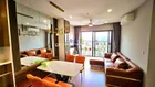 Chính chủ cần bán căn hộ 99,6m2 tầng trung view cực thoáng sẵn sổ giá 8,9 tỷ dự án The Sun Mễ Trì