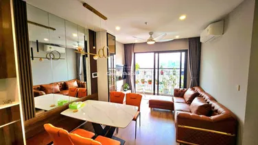 Chính chủ cần bán căn hộ 99,6m2 tầng trung view cực thoáng sẵn sổ giá 8,9 tỷ dự án The Sun Mễ Trì