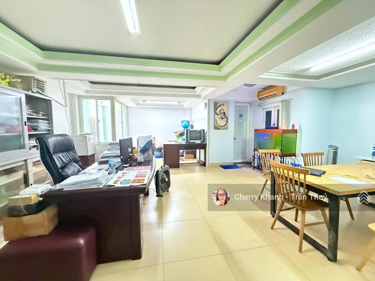 HÀNG KÍN HIẾM! NHÀ VỊ TRÍ VIP NGAY MT QUÁCH VĂN TUẤN K300 GIÁ 35.2 TỶ 8X20M 0941 732 *** CHERRY