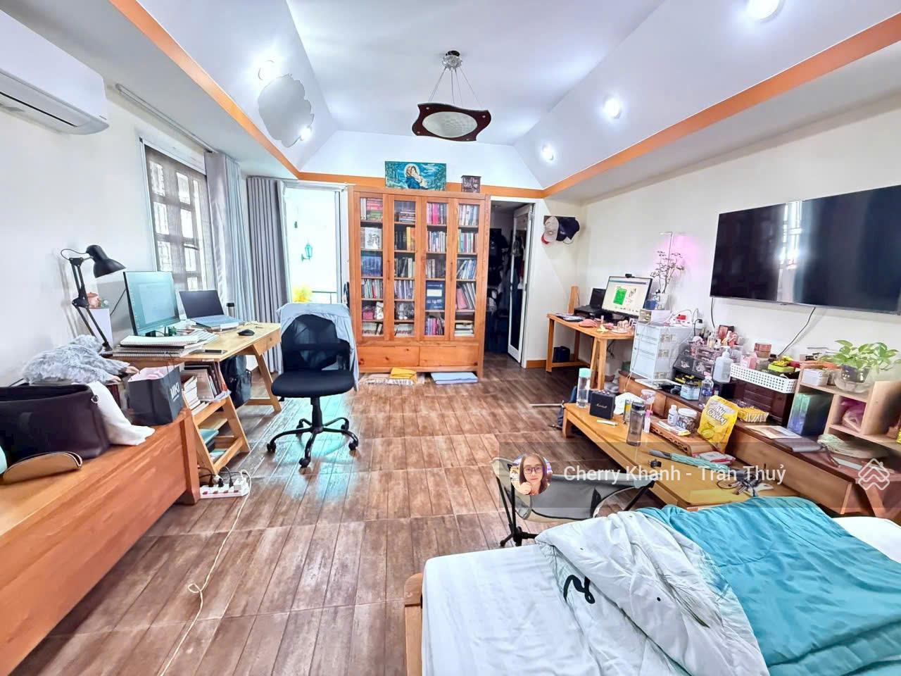 HÀNG KÍN HIẾM! NHÀ VỊ TRÍ VIP NGAY MT QUÁCH VĂN TUẤN K300 GIÁ 35.2 TỶ 8X20M 0941 732 *** CHERRY
