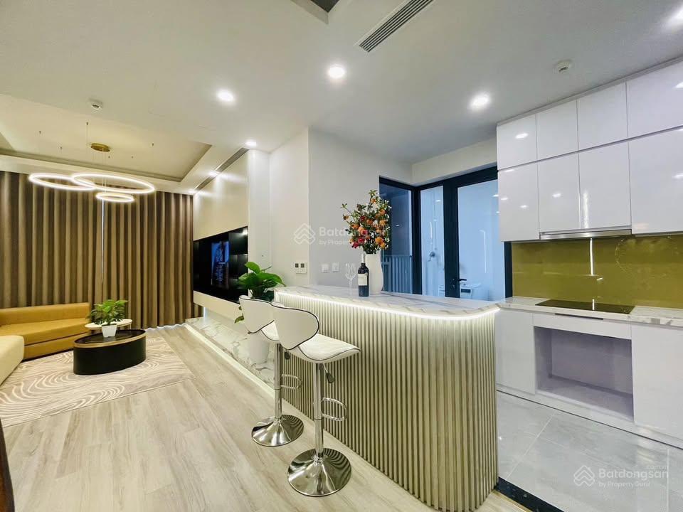 Hiếm! Chỉ 10,6 tỷ có ngay duy nhất 1 căn 3PN, DT: 109m2 tầng trung đẹp Vinhomes Gardenia Hàm Nghi