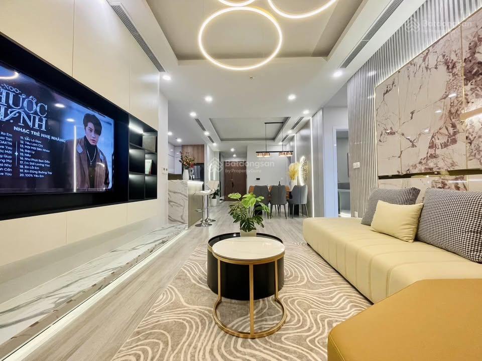 Hiếm! Chỉ 10,6 tỷ có ngay duy nhất 1 căn 3PN, DT: 109m2 tầng trung đẹp Vinhomes Gardenia Hàm Nghi