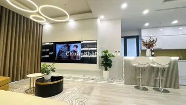 Hiếm! Chỉ 10,6 tỷ có ngay duy nhất 1 căn 3PN, DT: 109m2 tầng trung đẹp Vinhomes Gardenia Hàm Nghi