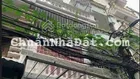 Bán nhà Nguyễn Ngọc Nại 53m2, 17 tỷ, mặt sau khe thoáng, 15 m ra phố - nhà đẹp, hiếm