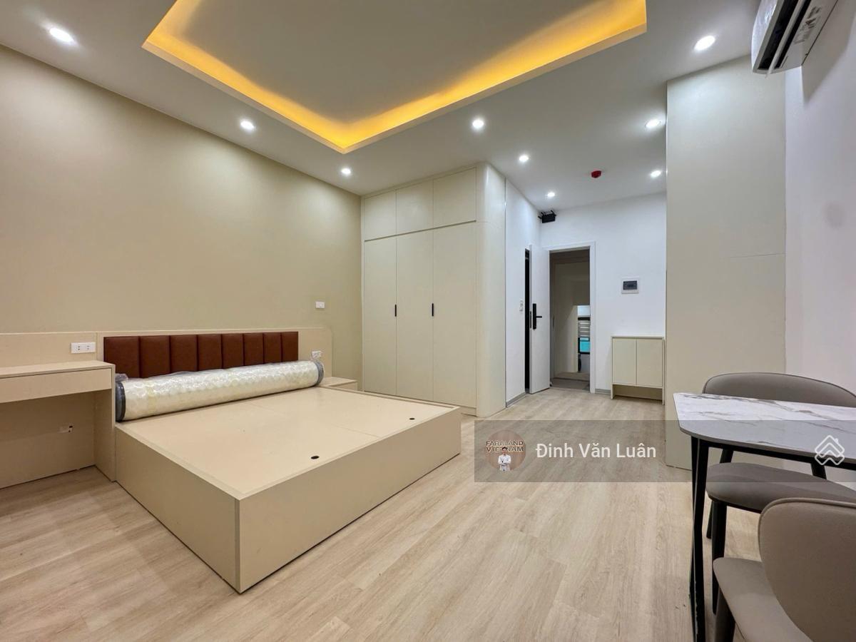 Lô góc KD đỉnh! Đường 7.5m, 65m2, MT 5m, 7 tầng thang máy, giá 24.8 tỷ