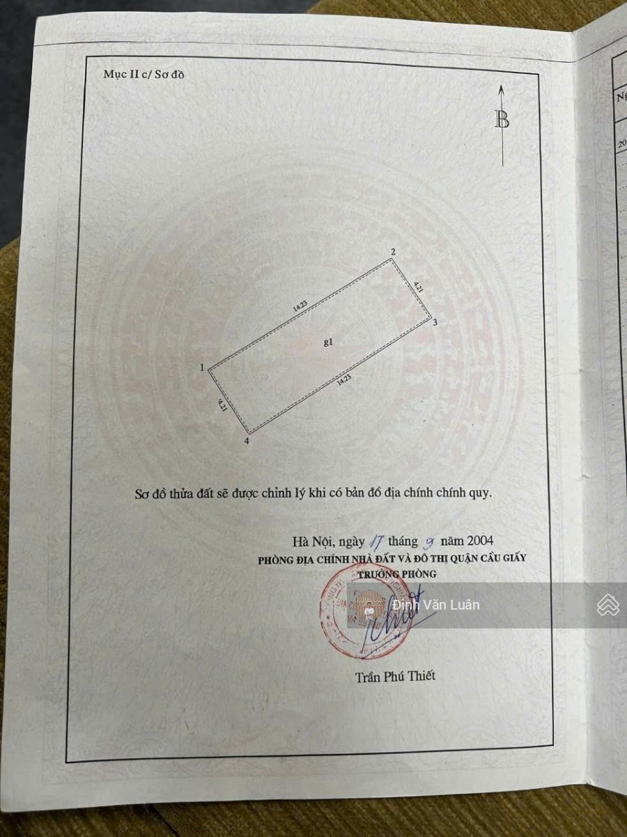 Lô góc KD đỉnh! Đường 7.5m, 65m2, MT 5m, 7 tầng thang máy, giá 24.8 tỷ