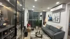 Chính chủ bán căn 3PN Samsora Premier Vạn Phúc, DT 95m2, sẵn sổ, full nội thất, có slot, giá 7.1 tỷ