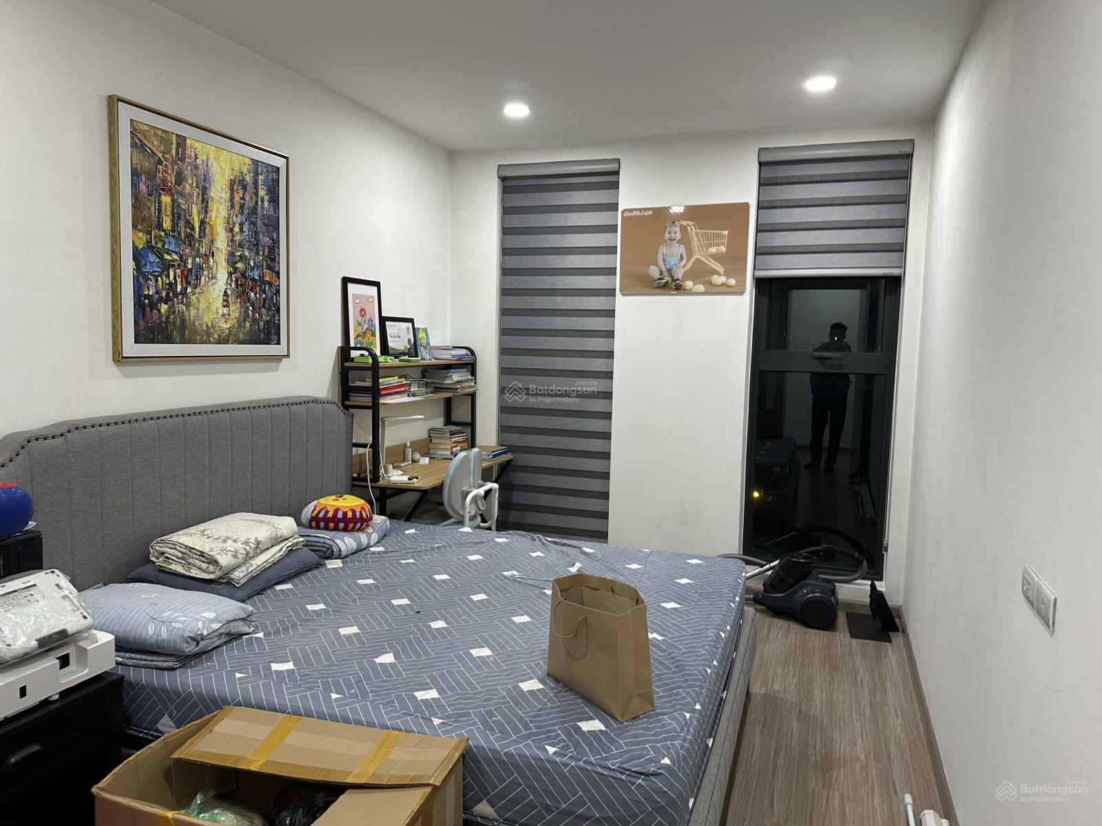 Chính chủ bán căn 3PN Samsora Premier Vạn Phúc, DT 95m2, sẵn sổ, full nội thất, có slot, giá 7.1 tỷ Chính chủ bán căn 3PN Samsora Premier Vạn Phúc, DT 95m2, sẵn sổ, full nội thất, có slot, giá 7.1 tỷ