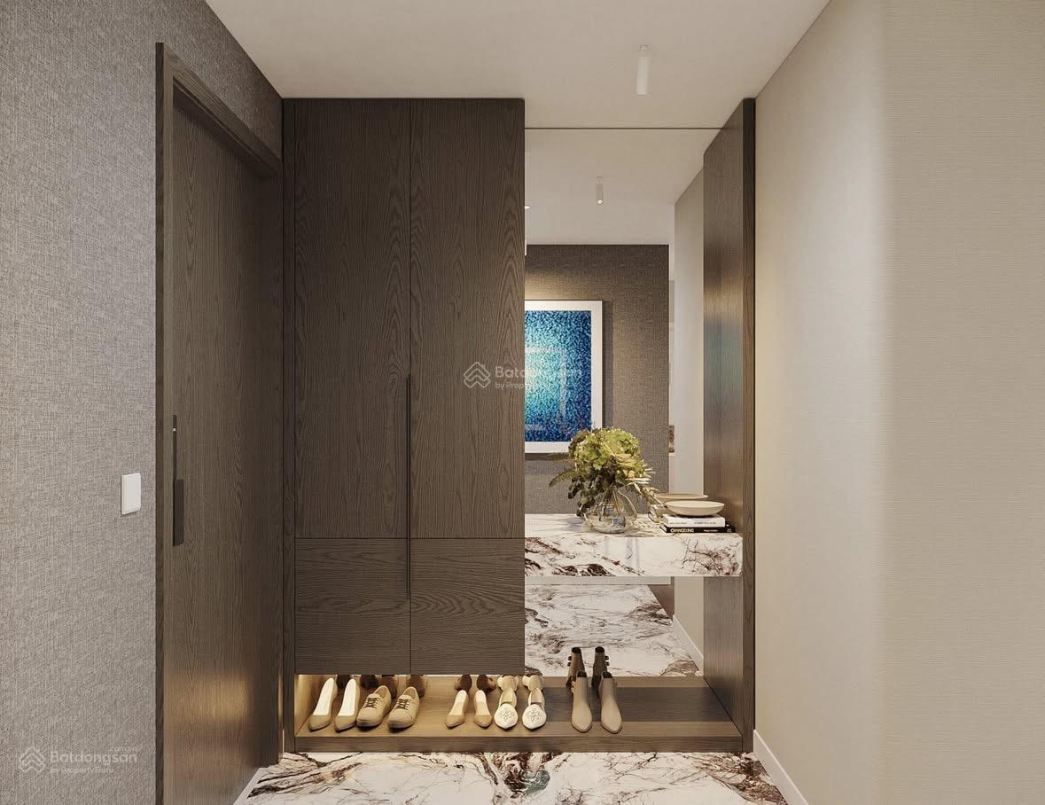 Cho Thuê 1PN Ban Công Q7 - Full NT - Gần Lotte Mart - Cầu Kênh Tẻ - Đh Rmit - TDT - Cây Xăng