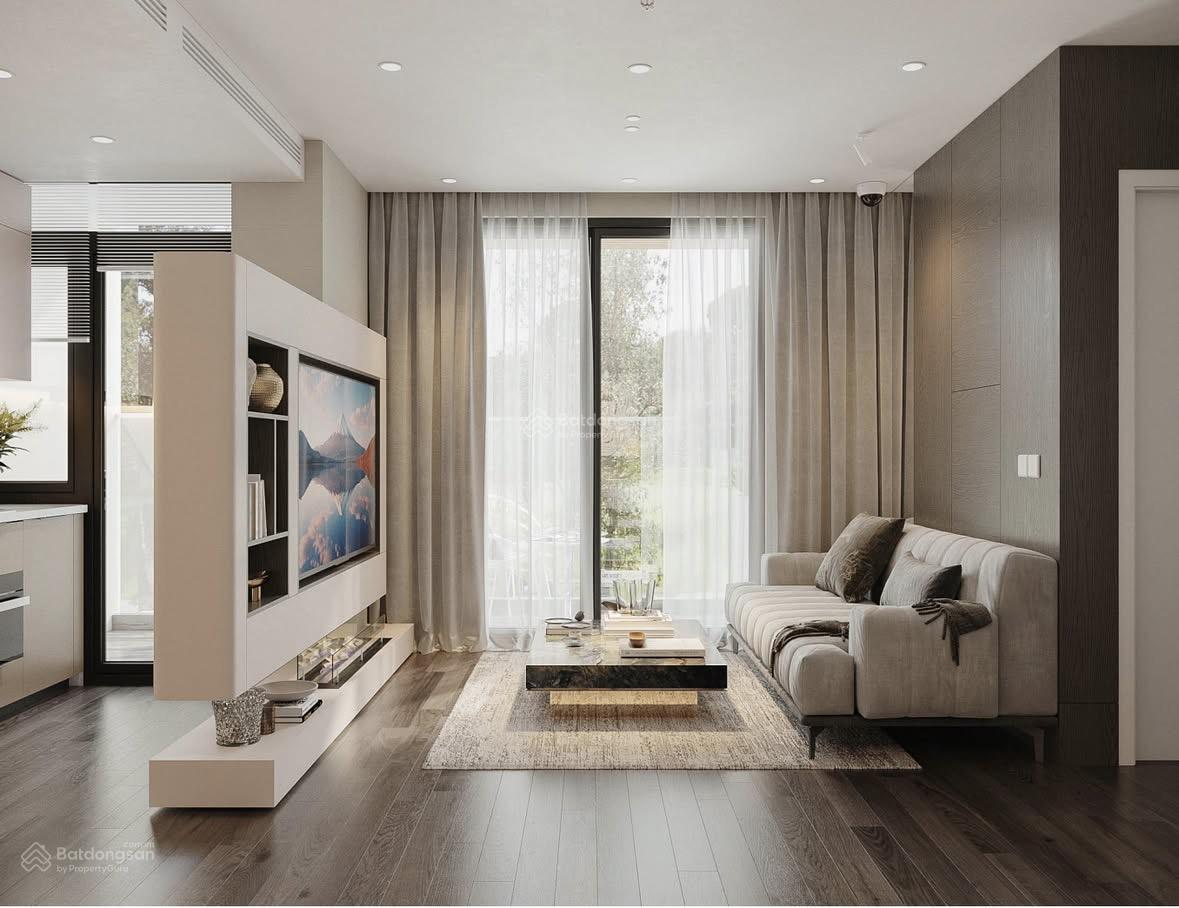 Cho Thuê 1PN Ban Công Q7 - Full NT - Gần Lotte Mart - Cầu Kênh Tẻ - Đh Rmit - TDT - Cây Xăng