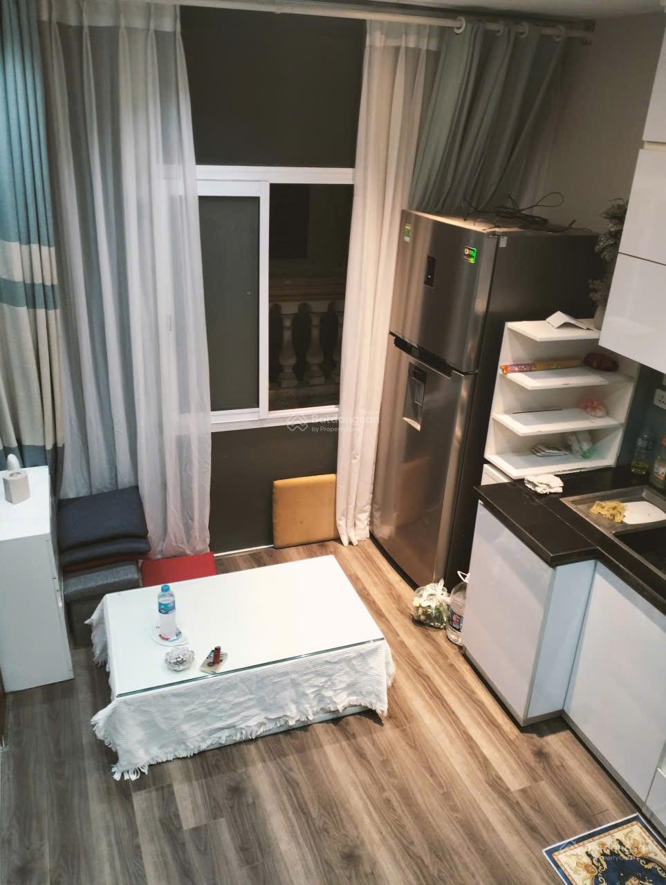 Bán nhà Giảng Võ giá 4 tỷ - 5 tầng