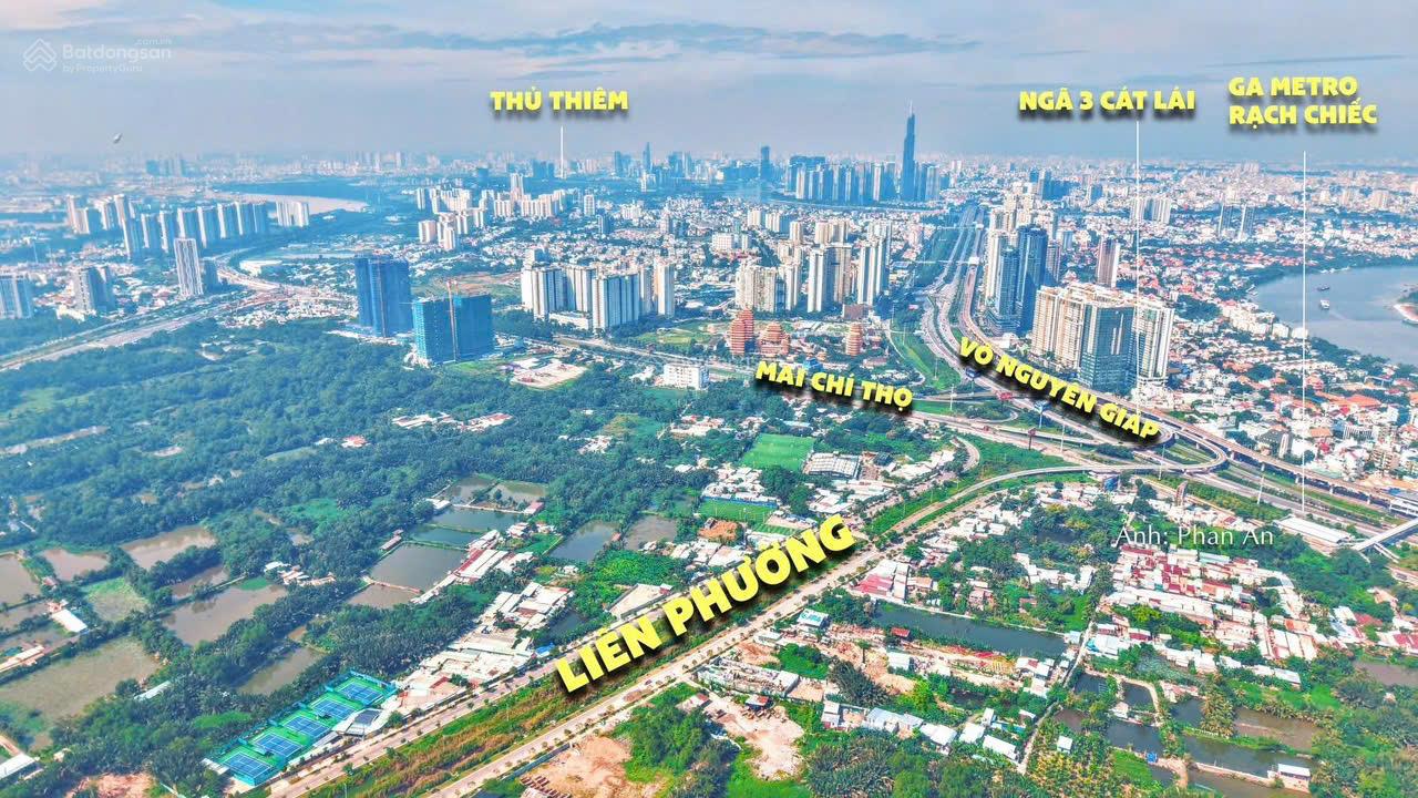 Bán dự án Đại Học Bách Khoa, giá 50tr/m2 ngang 27m