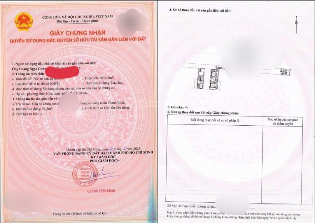 (7816) Thanh Bình Residence, 52,5m² sổ hồng: 1,550 tỷ.không đăng ảo. Nhận ký gửi 10 ngày bán xong (7816) Thanh Bình Residence, 52,5m² sổ hồng: 1,550 tỷ.không đăng ảo. Nhận ký gửi 10 ngày bán xong