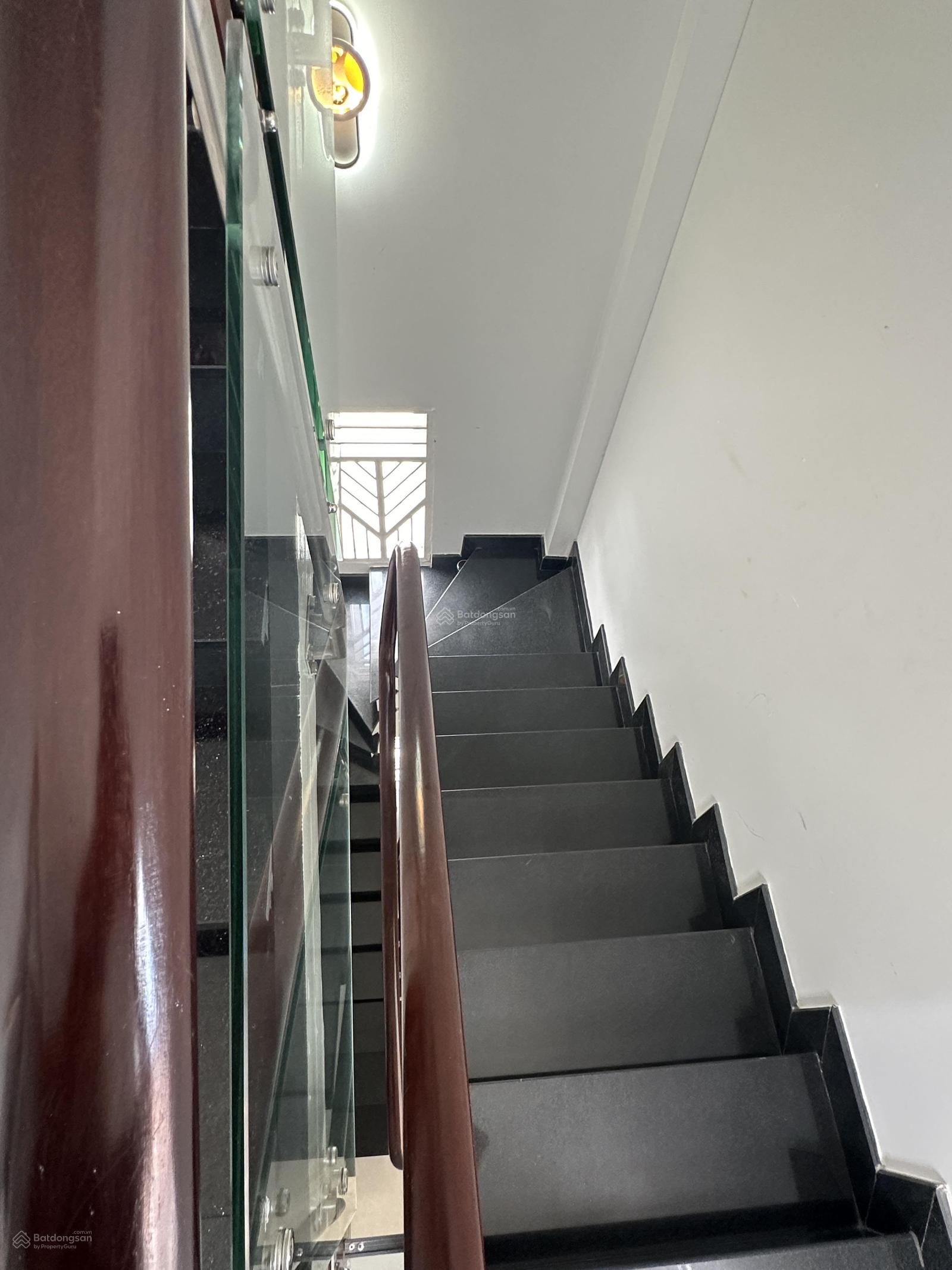 Nhà bán 4lầu đẹp hẻm xe tải Bình Thới - Lê Đại Hành Quận 11