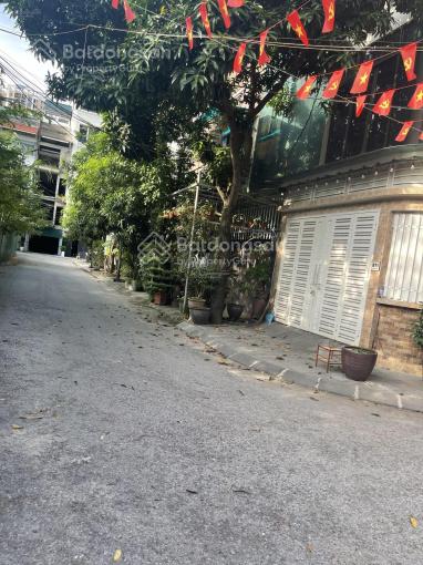 Cần bán nhanh căn nhà LK ngõ 175 Định Công, DT 73m2 x 5 tầng. Oto tránh, vỉa hè 2 bên. Giá 23.7 tỷ