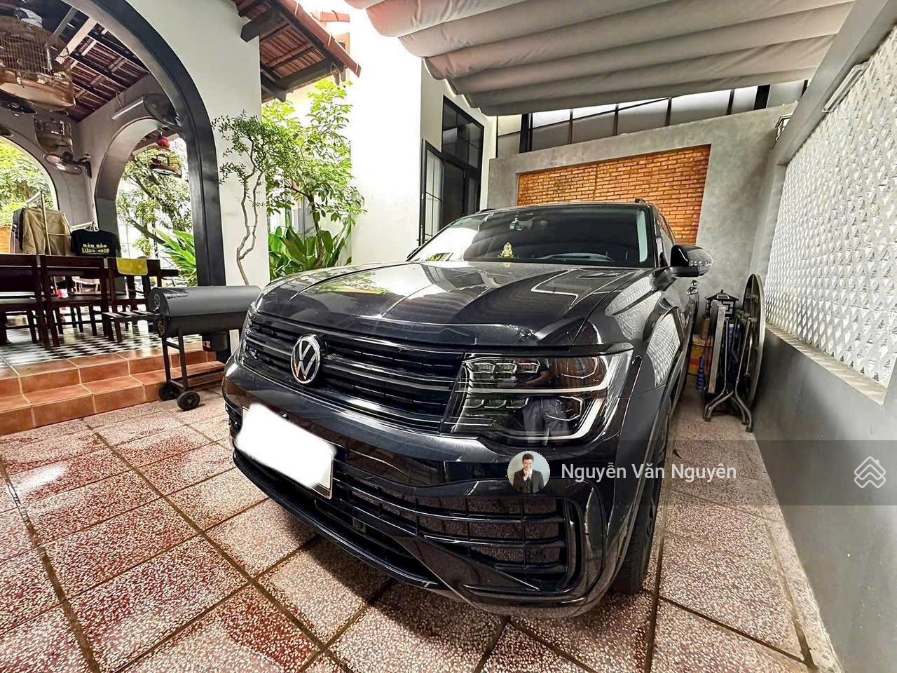 Bán biệt thự cao cấp KDC Khang Điền, Phước Long B, quận 9. DT 160m2. Nhà mới 4 tầng full nội thất