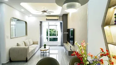 Bán căn góc 74m 3pn,2wc Skygarden 3 Phú Mỹ Hưng chỉ 6.8 tỷ có sãn hd thuê 30 triệu