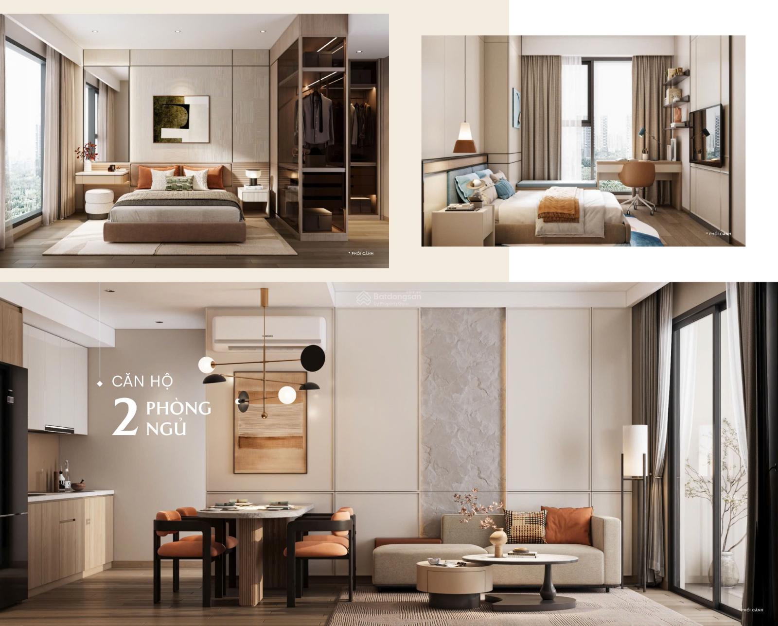 CẦN BÁN SIÊU PHẨM MASTERI RIVERA TOÀ B CĂN 2PN HƯỚNG NAM TẦNG TRUNG CAO ĐẸP GIÁ CỰC NÉT CHỈ 5,6TỶ