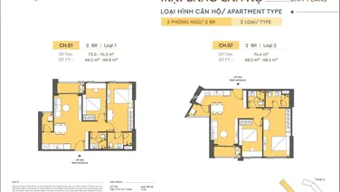 CẦN BÁN SIÊU PHẨM MASTERI RIVERA TOÀ B CĂN 2PN HƯỚNG NAM TẦNG TRUNG CAO ĐẸP GIÁ CỰC NÉT CHỈ 5,6TỶ