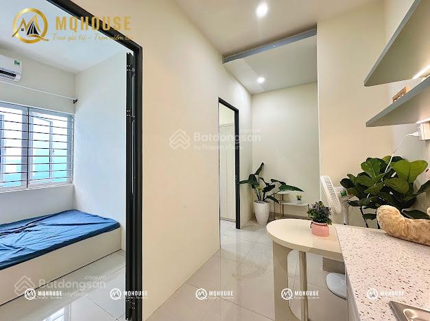 Cho thuê căn hộ 2PN view công viên ngay Luỹ Bán Bích, Tân Phú - 0703 992 ***