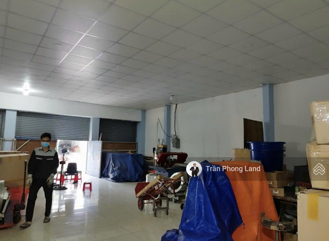 Chính chủ gửi cho thuê nhà mặt tiền 2354 Huỳnh Tấn Phát, X. Phú Xuân, H. Nhà Bè, 10x21m, 0908 140 ***