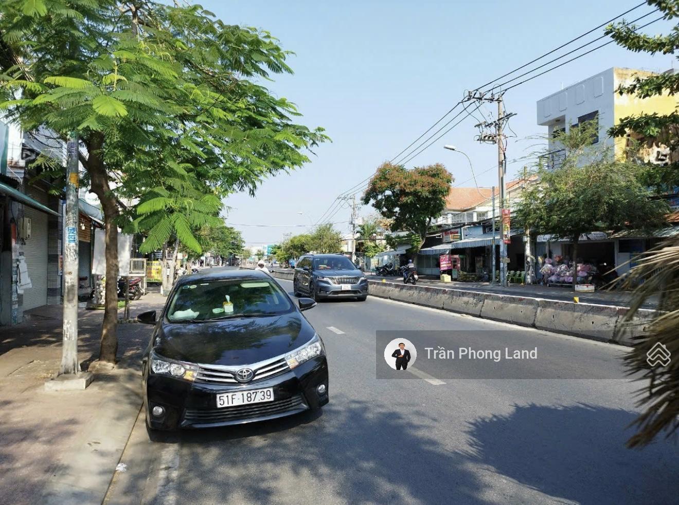 Chính chủ gửi cho thuê nhà mặt tiền 2354 Huỳnh Tấn Phát, X. Phú Xuân, H. Nhà Bè, 10x21m, 0908 140 ***