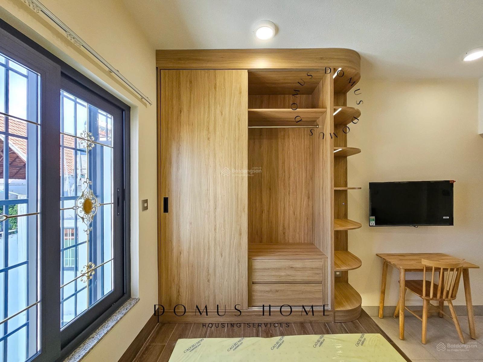 Cho thuê phòng Studio đầy đủ nội thất trung tâm Quận 7 - gần Lotte Mart