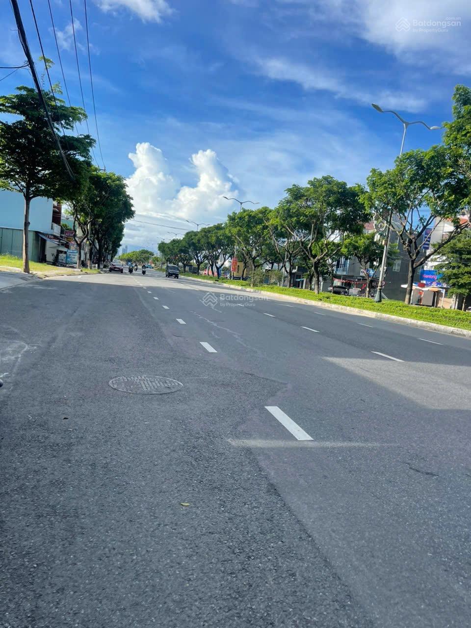 Bán đất đường Trường Sơn, Phường Hòa Thọ Tây, Quận Cẩm Lệ , Đà Nẵng