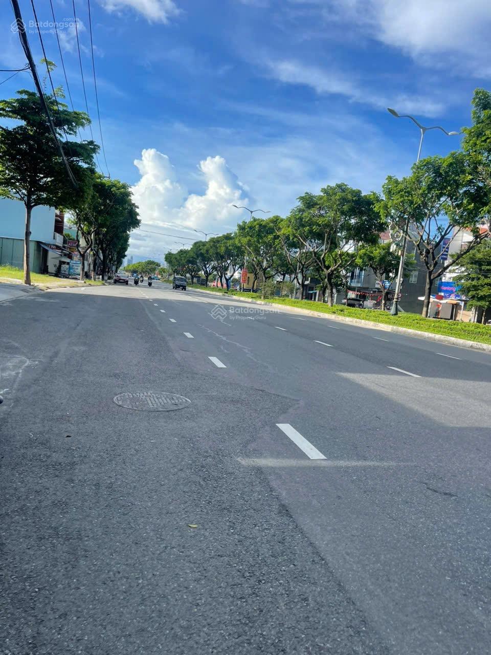 Bán đất đường Trường Sơn, Phường Hòa Thọ Tây, Quận Cẩm Lệ , Đà Nẵng