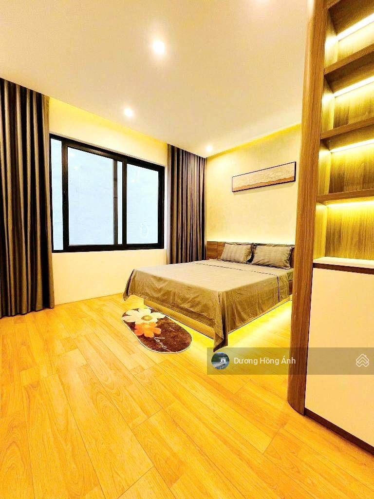 Hot hot Rẻ nhất La phù 35m x 5 tâng x 3 ngủ. Dân xây chỉ hơn 4 tỷ