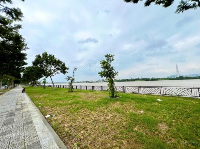 Còn sót lại đúng 1 lô góc Chương Dương - sẵn dòng tiền - giá chỉ 50 tỷ