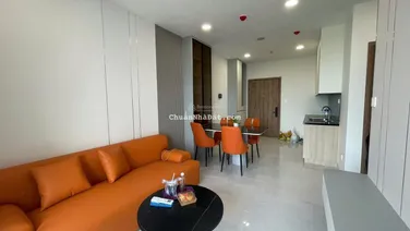 Cho thuê căn hộ The Maison 2PN 2WC full nội thất - liên hệ em lựa chọn sản phẩm ưng ý