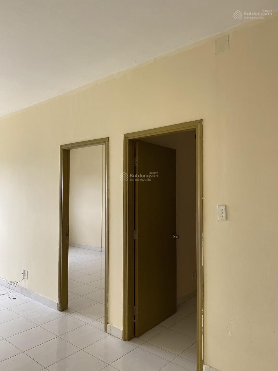 Cho thuê căn hộ Hqc Hóc Môn 60m2, 2pn, 2wc, giá 4.5tr/ tháng