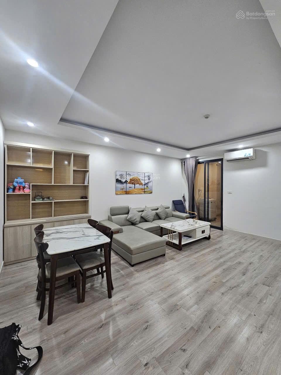 Căn hộ FLC Complex 36 Phạm Hùng 70m², 2pn, full nội thất, view hồ điều hòa mát mẻ, giá 14tr/tháng