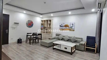 Căn hộ FLC Complex 36 Phạm Hùng 70m², 2pn, full nội thất, view hồ điều hòa mát mẻ, giá 14tr/tháng