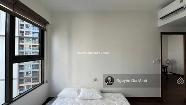 Cho thuê 2PN 2WC Chung cư Akari Cỉty Giá 12tr/tháng Free PQL sẵn nội thất ở được ngay