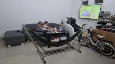 CC/chỉ nhỉnh nhẹ 3tyxx - sở hữu ngay căn hộ cao cấp nằm cạnh học viện cán bộ - LH 0708 649 *** Ms Vân