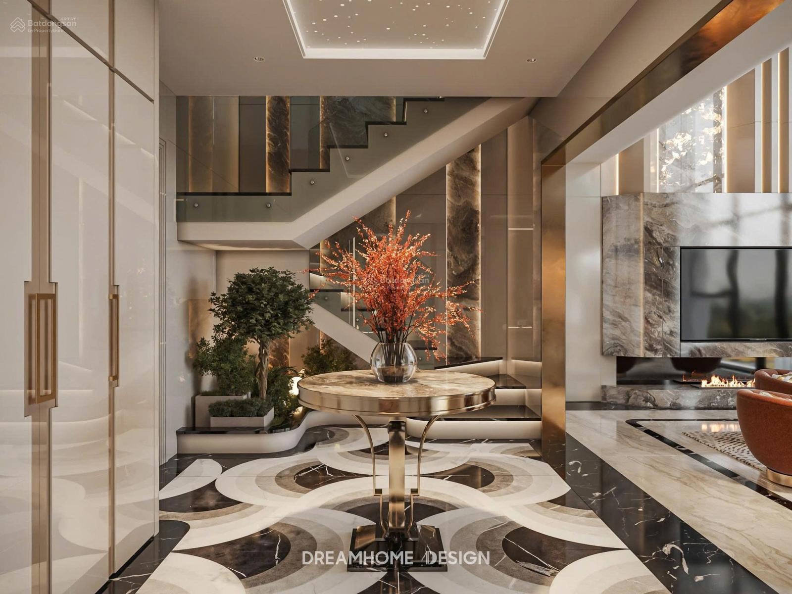 Quỹ độc quyền giá tốt Duplex The Wisteria mặt đường 32, Lh 0989 862 ***