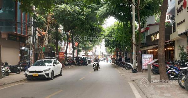 Bán nhà riêng tại Phan Kế Bính, 26 tỷ, 75m2, view đẹp chỉ với 5PN, 3WC