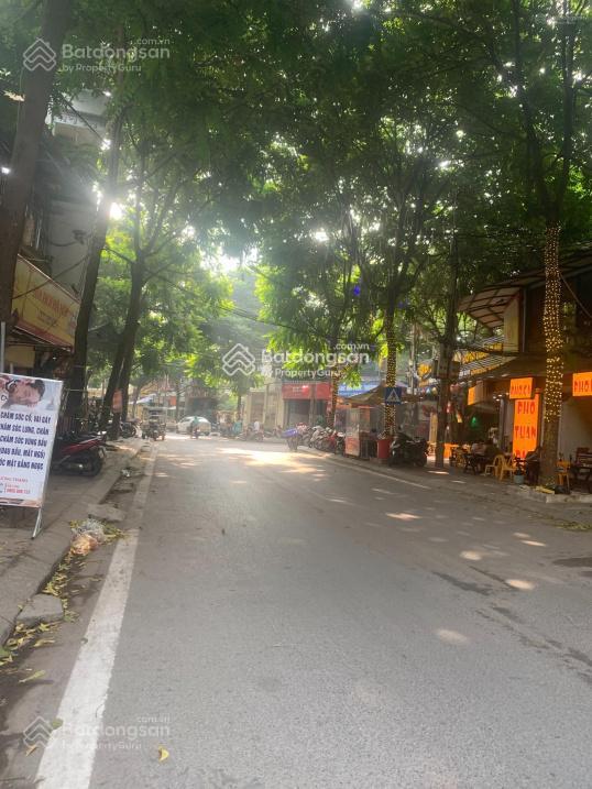 Bán nhà riêng tại Phan Kế Bính, 26 tỷ, 75m2, view đẹp chỉ với 5PN, 3WC