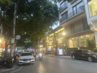 Bán nhà riêng tại Phan Kế Bính, 26 tỷ, 75m2, view đẹp chỉ với 5PN, 3WC