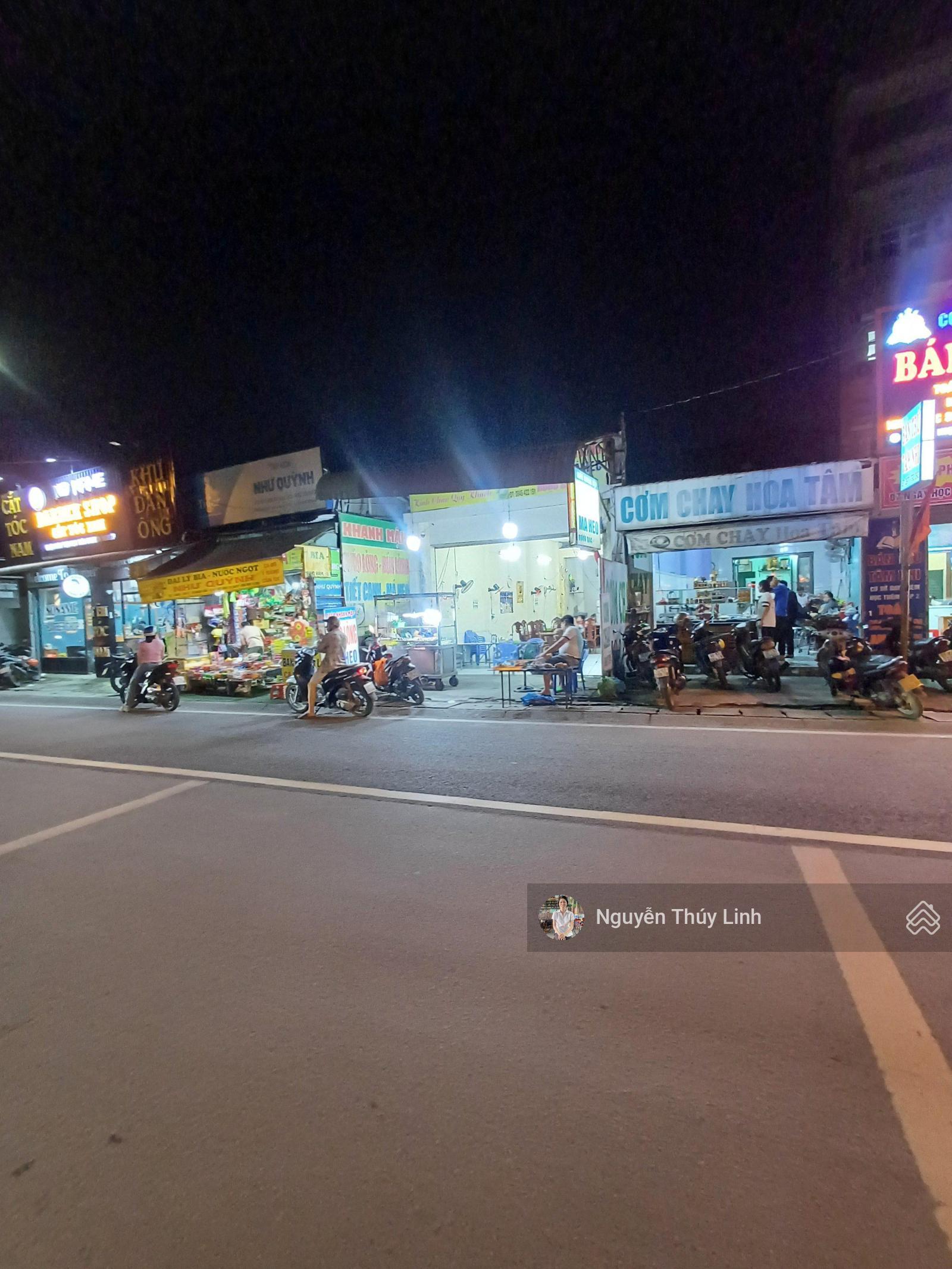 11 tỷ nhà mặt tiền Tô Ngọc Vân - Phường Thạnh xuân - Quận 12 (5* 28m/ nợ hậu 5.4m)