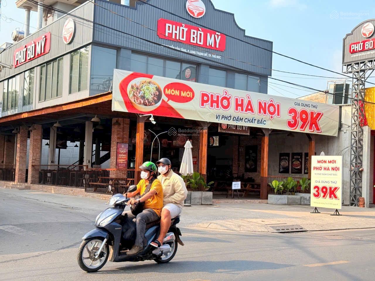 Chỉ 130tr/m2 Nhà MT Nguyễn Văn Tăng, DT10x42m vuông vức, khu vực kinh doanh sầm uất, đựo XD 7 tầng Chỉ 130tr/m2 Nhà MT Nguyễn Văn Tăng, DT10x42m vuông vức, khu vực kinh doanh sầm uất, đựo XD 7 tầng