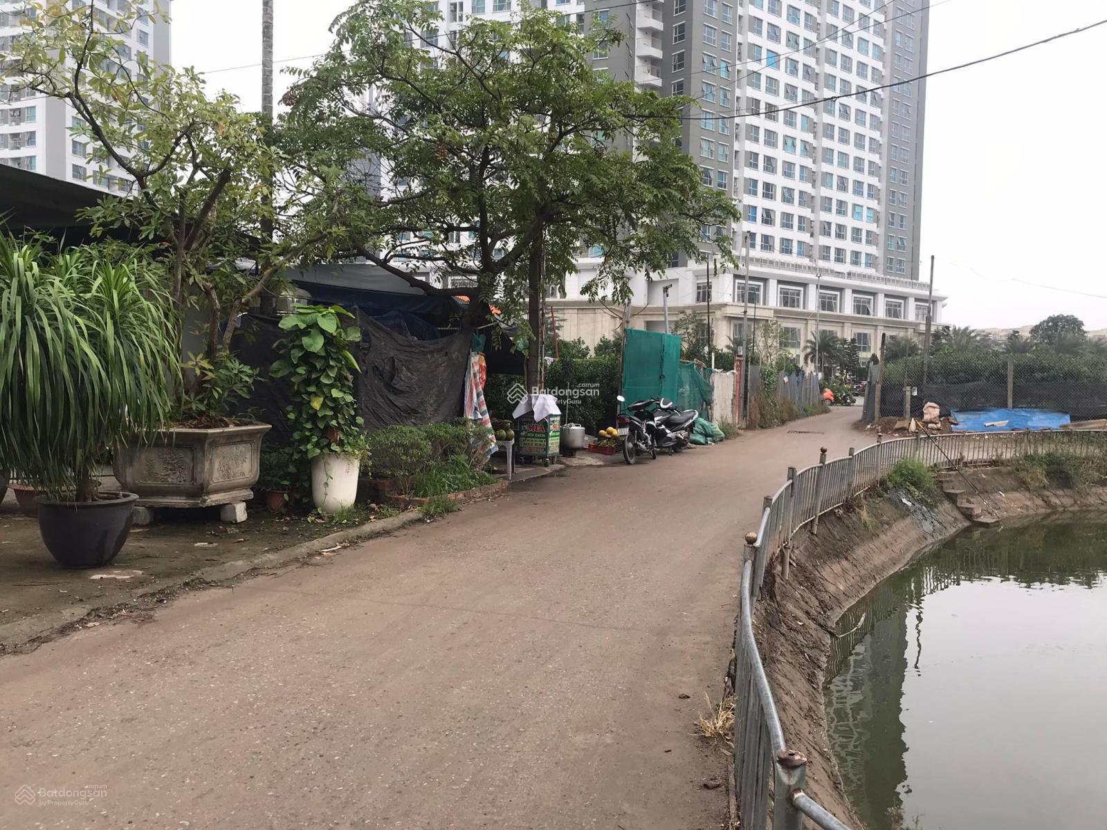 Bán đất 330m2, mặt tiền 15m, Phú Thượng Ciputra giá 3 tỷ. 0382 276 ***